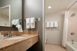  - Courtyard by Marriott Hotel San Bruno