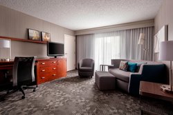  - Courtyard by Marriott Hotel San Bruno