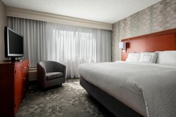  - Courtyard by Marriott Hotel San Bruno