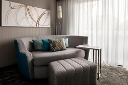  - Courtyard by Marriott Hotel San Bruno