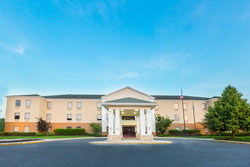  - Holiday Inn Express & Suites Westampton - NJ Turnpike, Exit 5