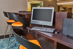  - Holiday Inn Express & Suites Westampton - NJ Turnpike, Exit 5