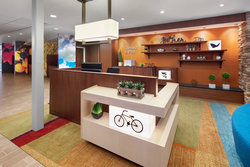  - Fairfield Inn & Suites by Marriott Poplar Bluff