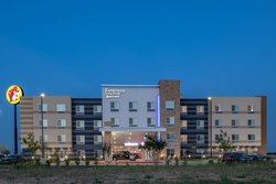  - Fairfield Inn & Suites by Marriott Terrell - I-20, Exit 498