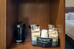  - Fairfield Inn & Suites by Marriott Terrell - I-20, Exit 498