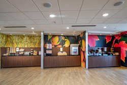  - Fairfield Inn & Suites by Marriott Terrell - I-20, Exit 498