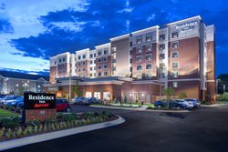  - Residence Inn by Marriott Woodruff Road Greenville - I-85, Exit 51