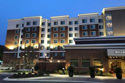  - Residence Inn by Marriott Woodruff Road Greenville - I-85, Exit 51
