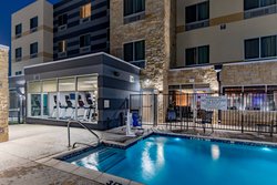  - Fairfield Inn & Suites by Marriott Terrell - I-20, Exit 498