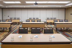  - Fairfield Inn & Suites by Marriott Terrell - I-20, Exit 498