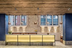  - SpringHill Suites by Marriott Times Square South New York