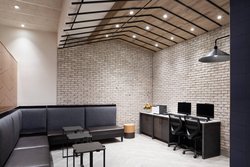  - SpringHill Suites by Marriott Times Square South New York