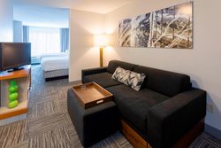  - SpringHill Suites by Marriott Rochester