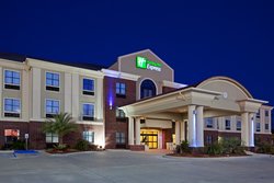  - Holiday Inn Express & Suites Vidor - I-10, Exit 860 & 861
