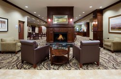  - Holiday Inn Express & Suites Mason City