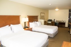  - Holiday Inn Express & Suites Mason City