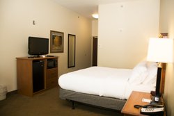  - Holiday Inn Express & Suites Mason City