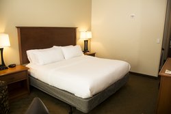  - Holiday Inn Express & Suites Mason City