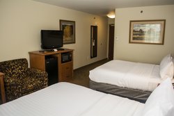  - Holiday Inn Express & Suites Mason City