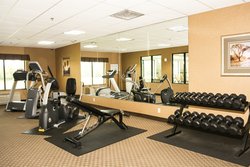  - Holiday Inn Express & Suites Mason City