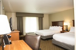 - Holiday Inn Express & Suites Mason City