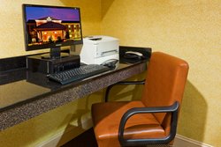  - Holiday Inn Express & Suites Germantown