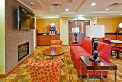  - Holiday Inn Express & Suites Germantown