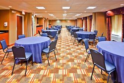  - Holiday Inn Express & Suites Germantown