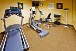  - Holiday Inn Express & Suites Germantown
