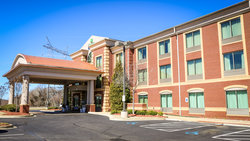  - Holiday Inn Express & Suites Germantown