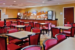  - Holiday Inn Express & Suites Germantown