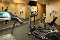  - Holiday Inn Express & Suites North Toledo - I-75, Exit 210