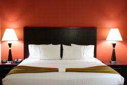  - Holiday Inn Express & Suites North Toledo - I-75, Exit 210