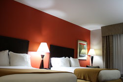  - Holiday Inn Express & Suites North Toledo - I-75, Exit 210