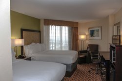  - Holiday Inn Downtown Marina Corpus Christi