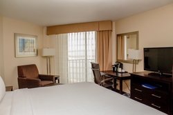  - Holiday Inn Downtown Marina Corpus Christi