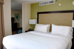  - Holiday Inn Downtown Marina Corpus Christi