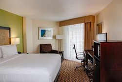  - Holiday Inn Downtown Marina Corpus Christi