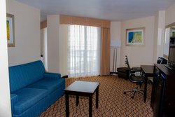  - Holiday Inn Downtown Marina Corpus Christi