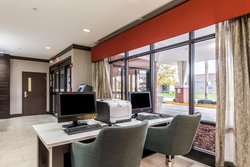  - Holiday Inn Downtown Indianapolis - I-70, Exit 79A
