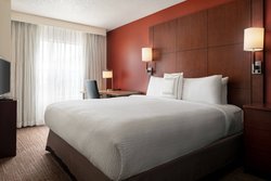  - Residence Inn by Marriott Milpitas - I-880, Exit 10