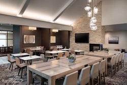  - Residence Inn by Marriott Milpitas - I-880, Exit 10