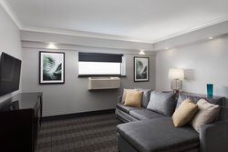  - Hotel Duval Tallahassee