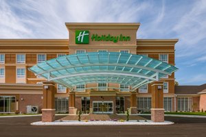 Holiday Inn Mishawaka, IN - See Discounts