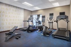  - Residence Inn by Marriott North Charleston - I-26, Exit 209
