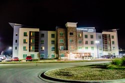  - TownePlace Suites by Marriott Temple