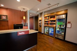  - TownePlace Suites by Marriott Temple