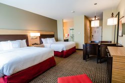  - TownePlace Suites by Marriott Temple