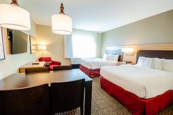  - TownePlace Suites by Marriott Temple