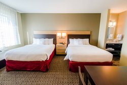  - TownePlace Suites by Marriott Temple